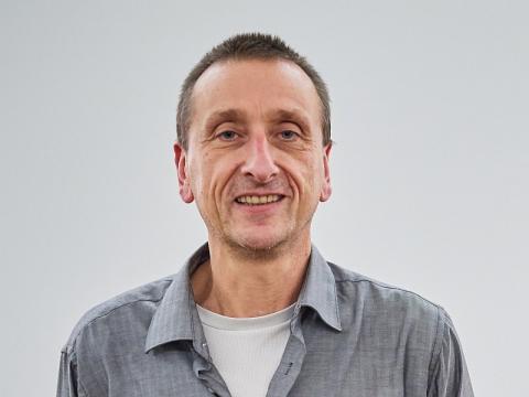 Stefan Grimme