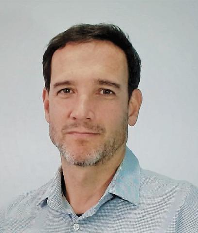 Leonardo Teixeira