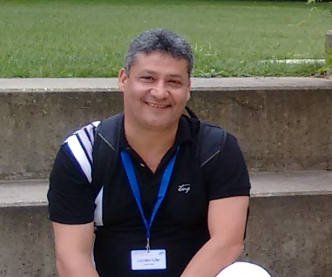 Luciano Morais Lião