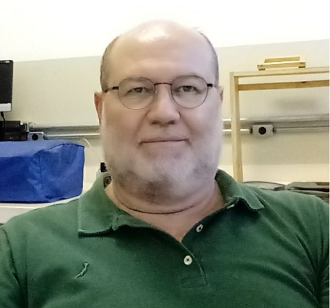 Lincoln Carlos Silva de Oliveira