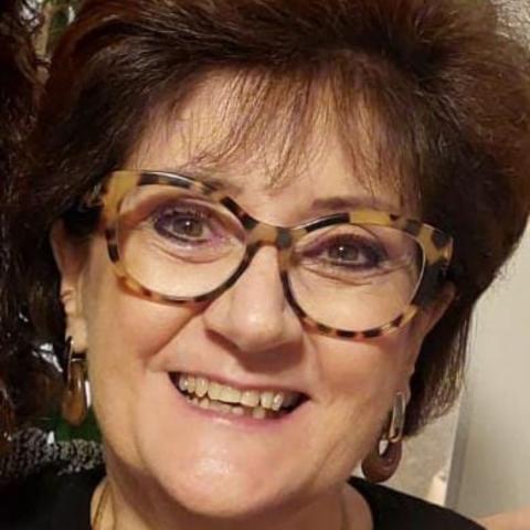 Maria Irene Maluf
