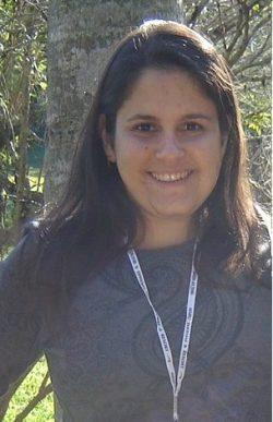 Luciana Pizzatti Barboza