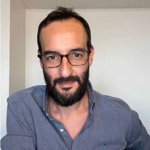 Luis Lemus