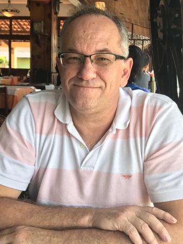 Luiz Carlos Bertolino