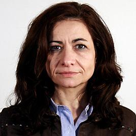 Manuela Pintado
