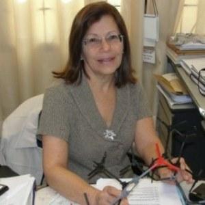 Maria Fátima das Graças Fernandes da Silva Maria Fátima das Graças Fernandes da Silva