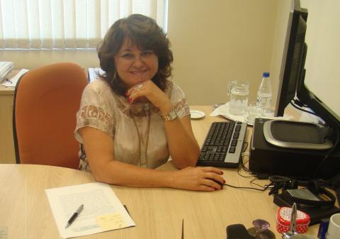Maria Valnice Boldrin
