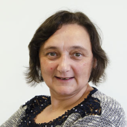 María Begoña González García María Begoña González García