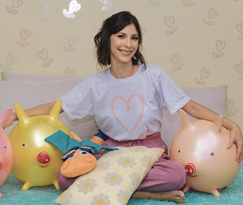 Melissa Coutinho Melissa Coutinho