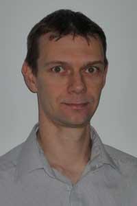 Nicholas Lockyer