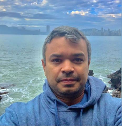 Nivaldo de Jesus Silva Soares Junior