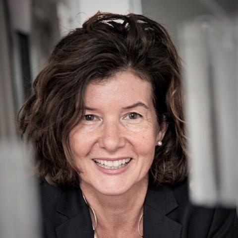 Judith Rollinger