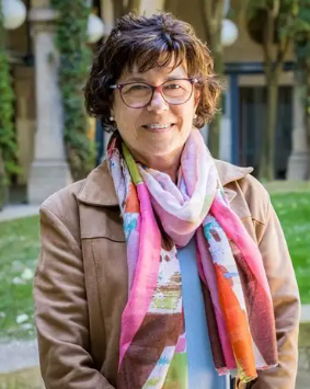 Olga Martín Belloso