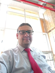 Oscar Alfonso Vega Castro