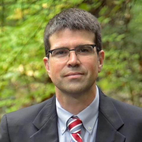 Nicholas H. Oberlies