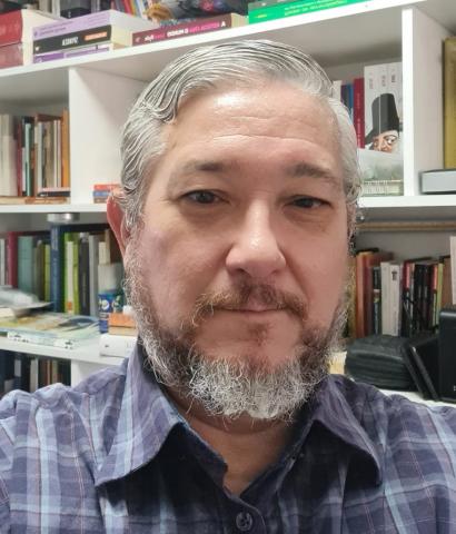 Antonio Júlio Garcia Freire