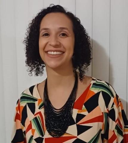 Taís Silva Pereira