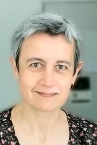 Rumiana Dimova