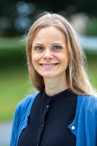 Cecilie Nørby Lyhne Cecilie Nørby Lyhne