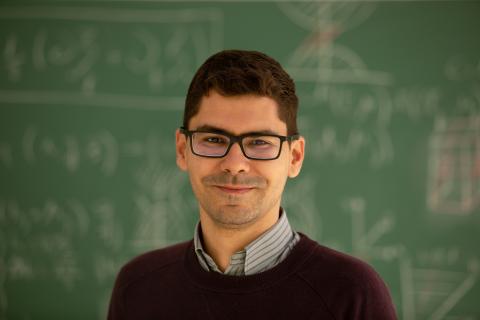 Raphael Enoque Ferraz de Paiva