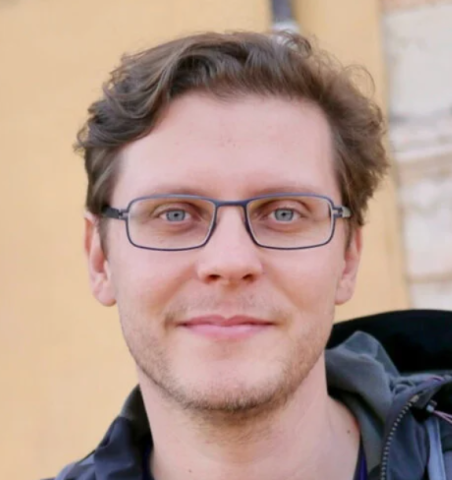 RICHARD WILHELM