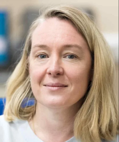 SARAH FEARN