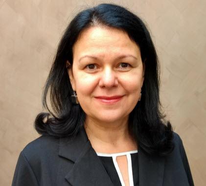 Rosiane Lopes da Cunha