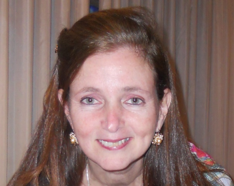 Debora Foguel