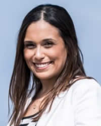 Fernanda Cruz