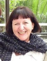 Regina Markus