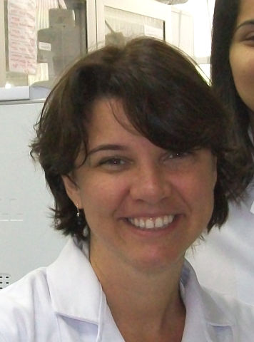 Christianne Bandeira de Melo