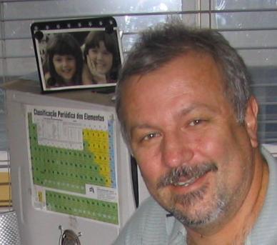 Sidney José Lima Ribeiro Sidney José Lima Ribeiro