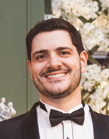Tiago Casella