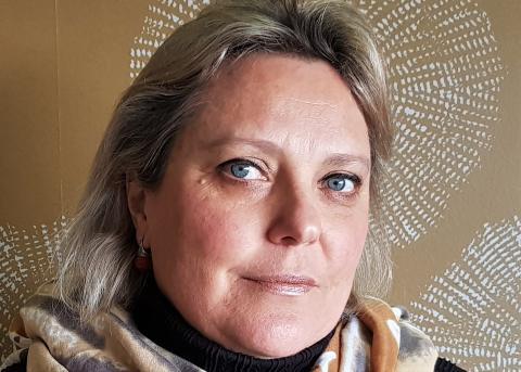 Tatiana Izabele Jaworski de Sá Riechi