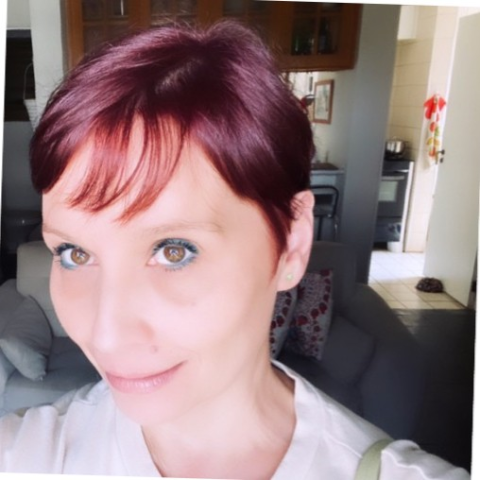 Ljubica Tasic Ljubica Tasic