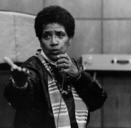 Audre Lorde