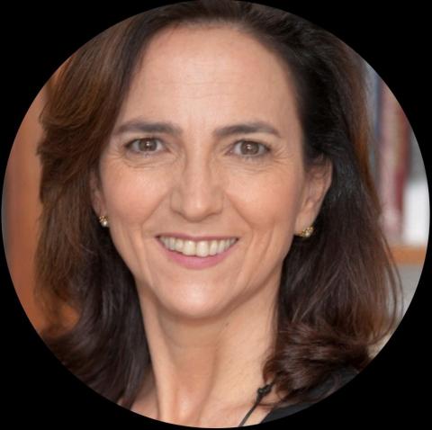 Simone Rocha Pinto