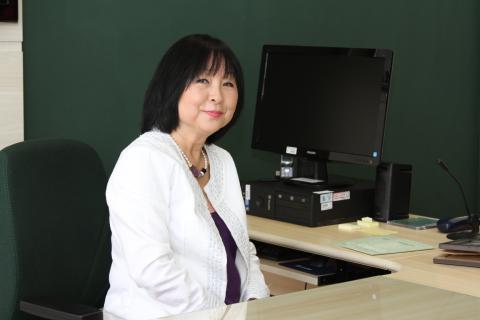 Tsai Siu Mui