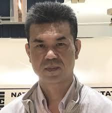 TSUCHIDA HIDETSUGU