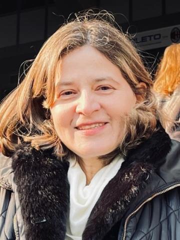 Valéria Gonçales Andreetto