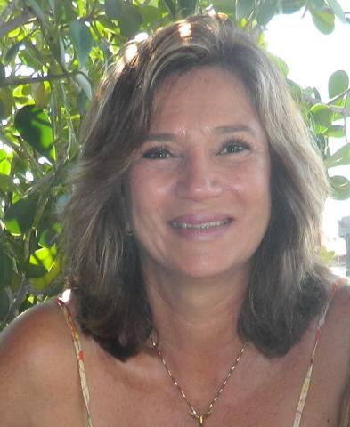Vera Lucia de Mattos Nogueira