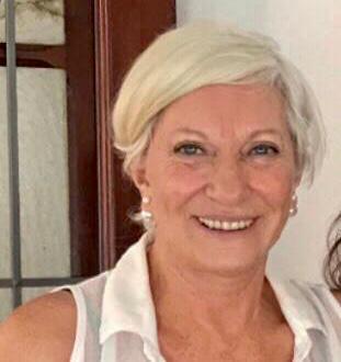 Zulema Garcia Yanez Zulema Garcia Yanez
