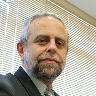 Carlos Daher Padovesi