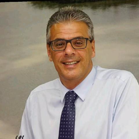 Fabio Vasconcellos