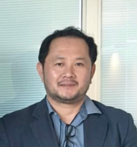 George Takahashi