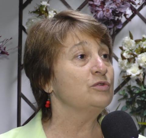 Susana Beatriz Vinzon