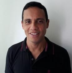 Adriano Cruz