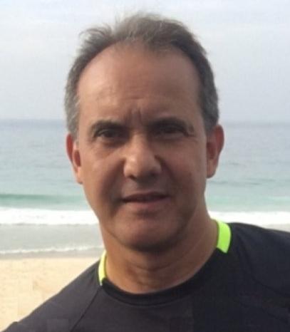Alexandre Palma de Oliveira