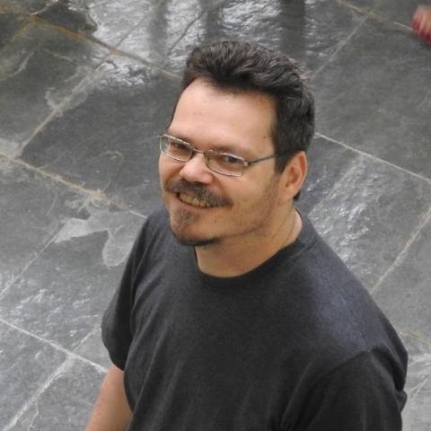 Aurelio Ribeiro Leite de Oliveira  