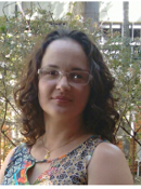 Cinthia Betim